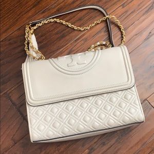 Tory Burch Fleming Shoulder Bag